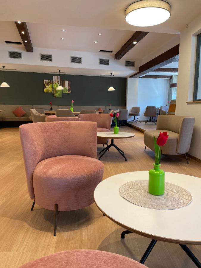 Hotel Weinhof 코헴 외부 사진