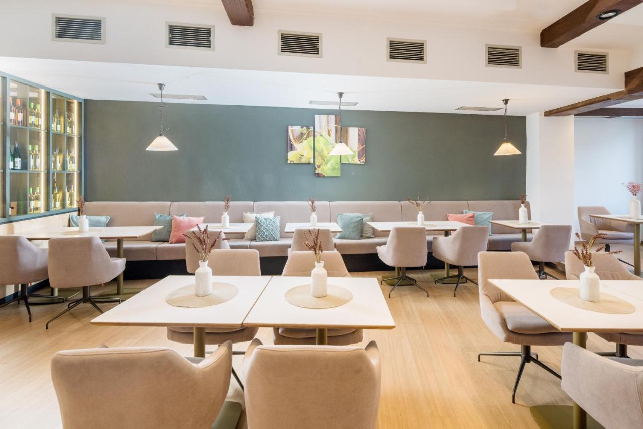 Hotel Weinhof 코헴 외부 사진