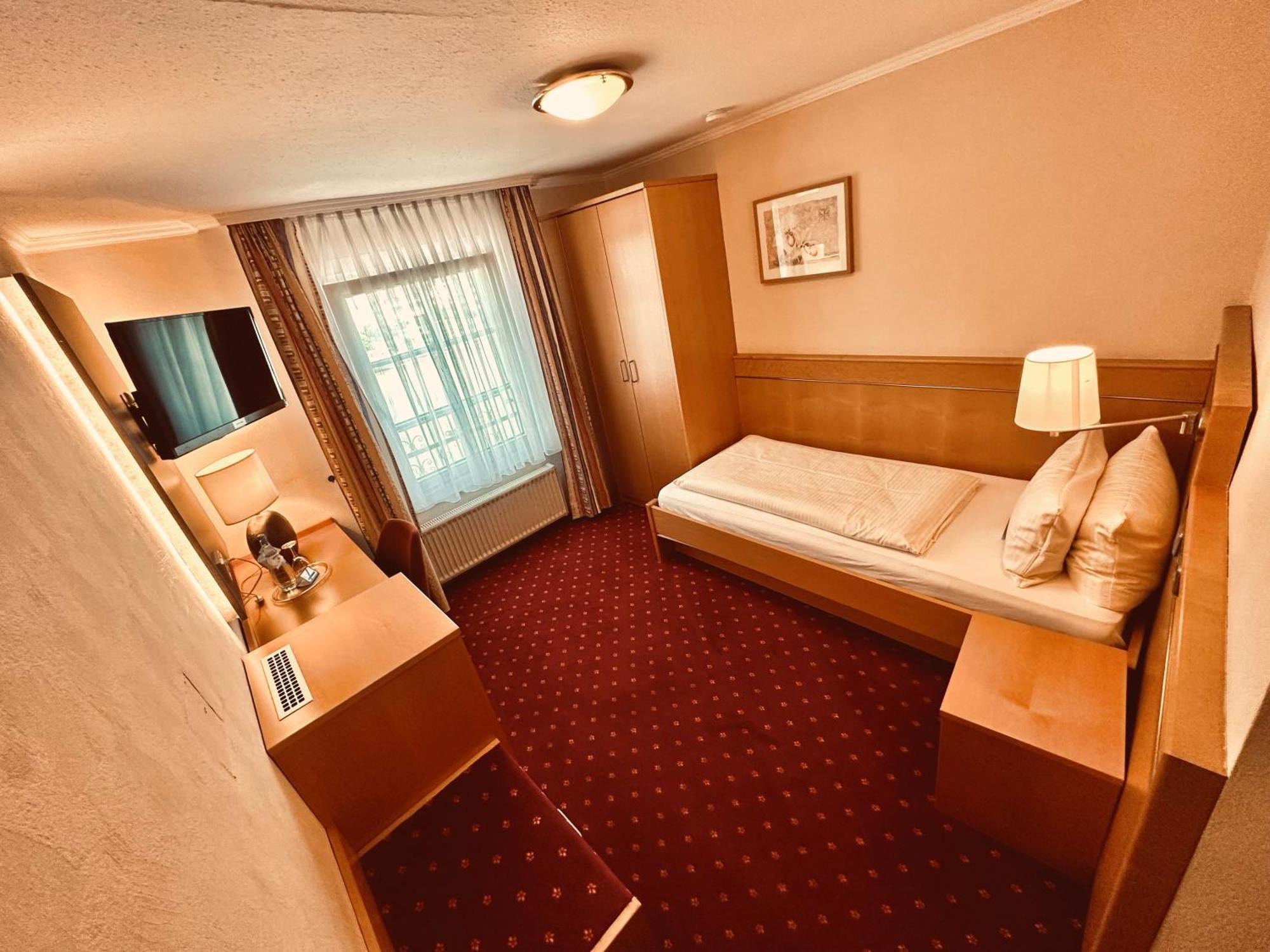 Hotel Weinhof 코헴 외부 사진