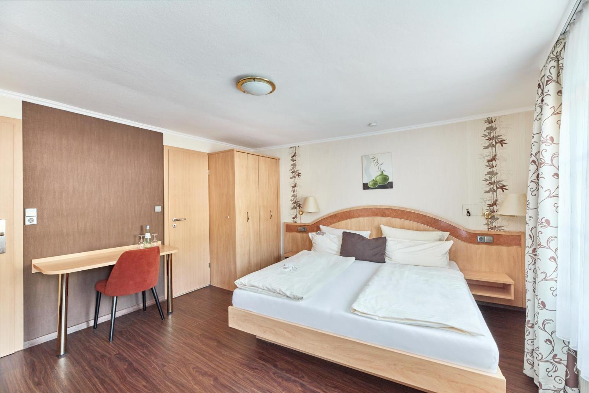 Hotel Weinhof 코헴 외부 사진