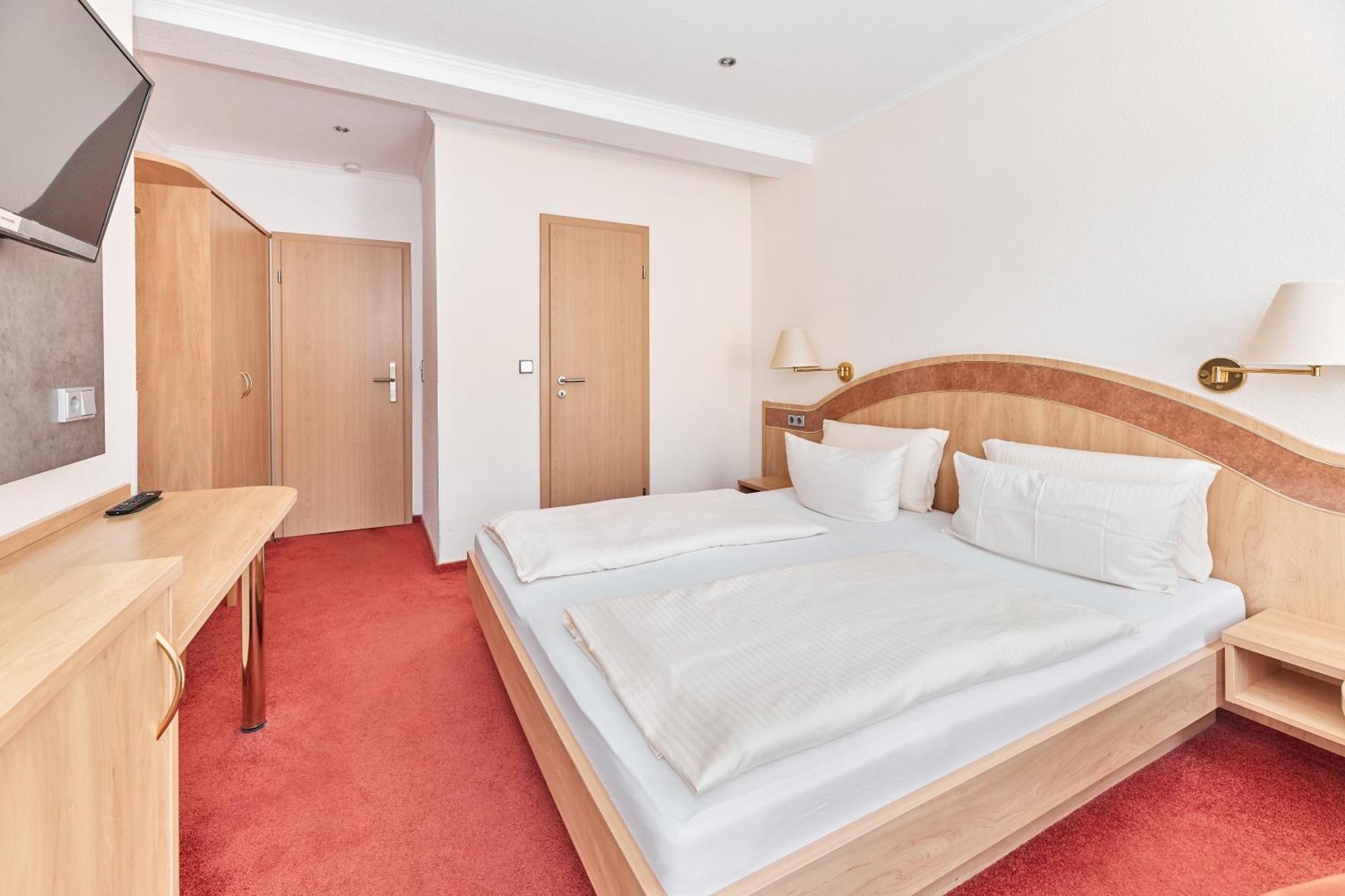 Hotel Weinhof 코헴 외부 사진